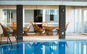 Hotel Pejsegaarden